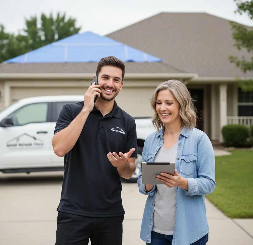 Storm Damage Repair in Summit, NJ
